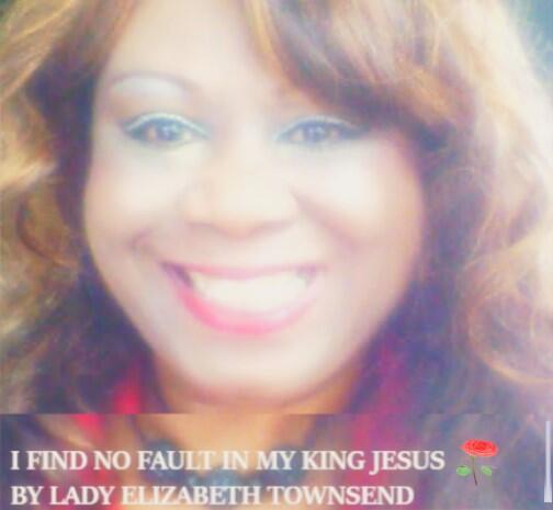 Rising Star Award Winner Ready to Return to the Work Of Christ: Lady Elizabeth Townsend Back on the Musical Stage after Healing from Disease