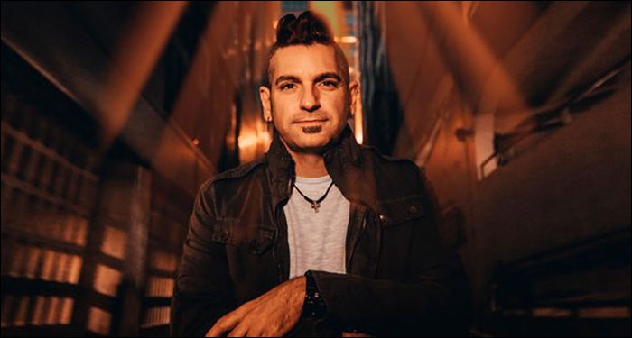 Rock Artist Devin Williams Preparing New Release