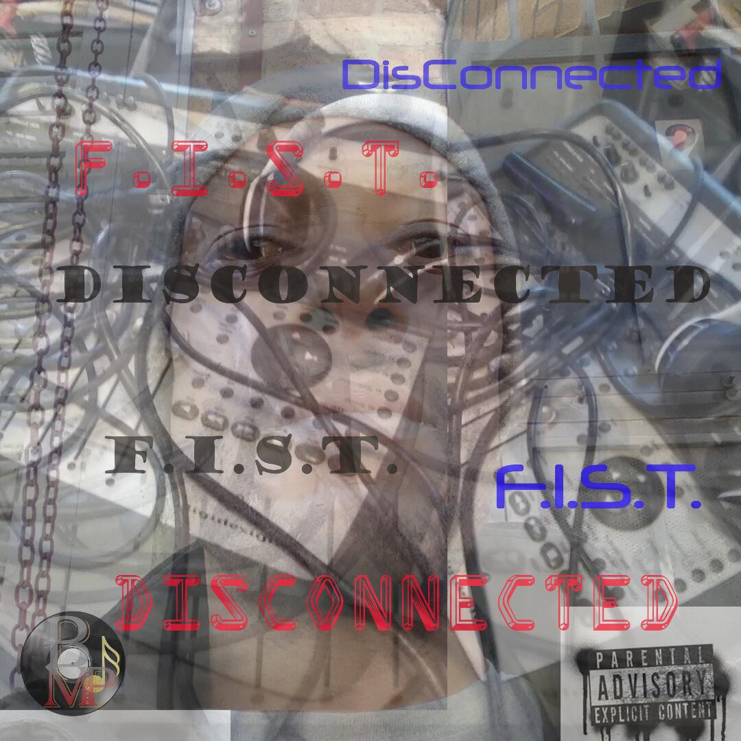 "Rock's Newest 'Hip-Hop' On The Block" Rap and Rock Music For The Soul: Johnnathan "F.I.S.T" Releases a Hit New Album
