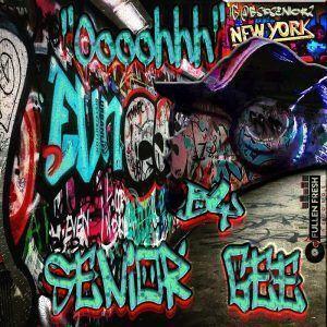 Senior Gee Merges New Age &amp; Hip Hop With His Latest Single "Oooohhh"