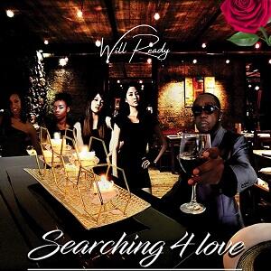 Sensual and Enriching Jazz and Soul Combos: Will Ready Unveils New Single
