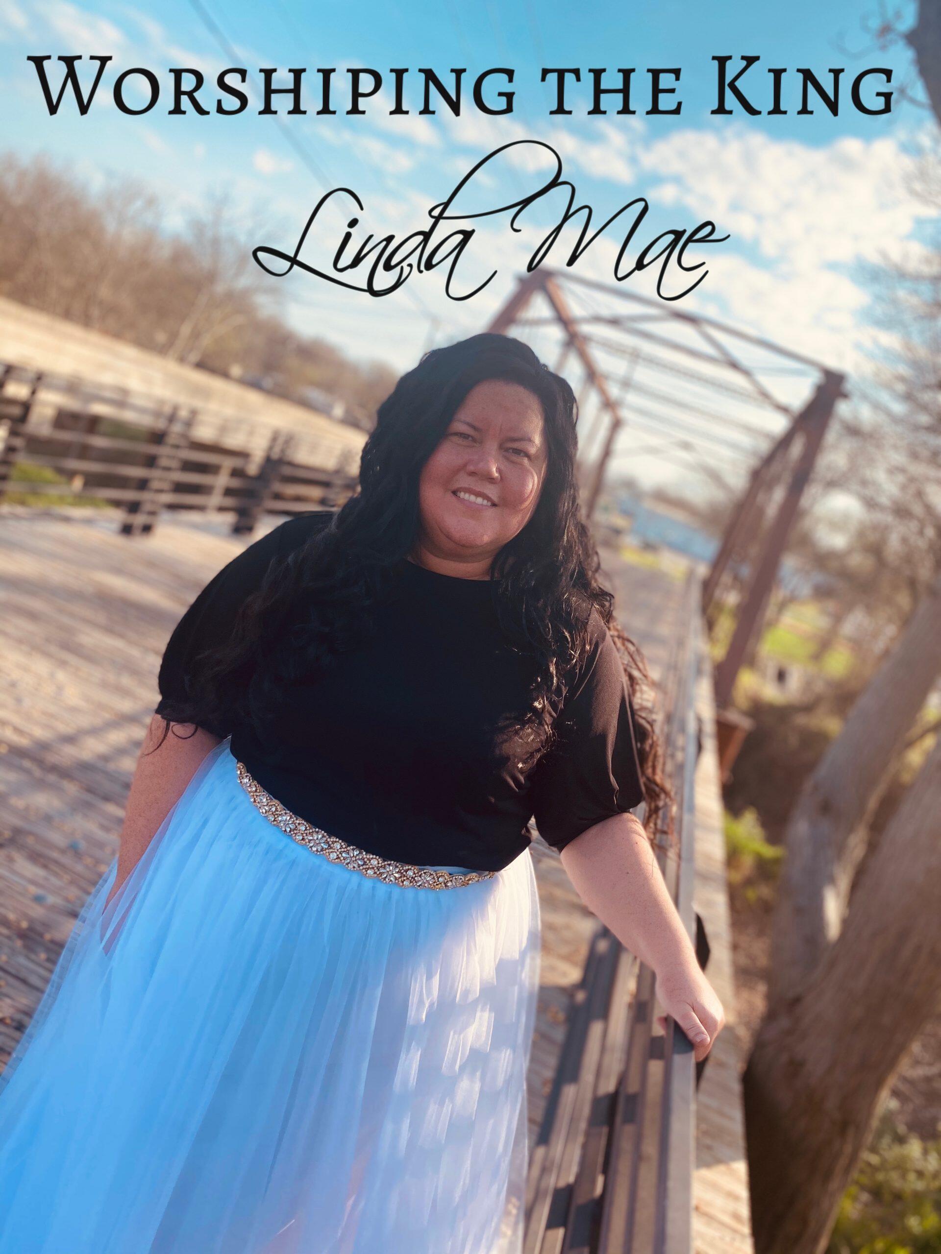 Singer And Songwriter Linda Mae Is Here with New Music in The Gospel Genre to Change the World with The Power of Music.
