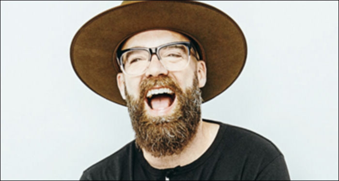 Singer, Songwriter, And Worship Leader Tim Timmons Announces New Music