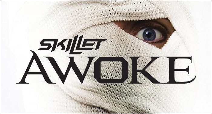 Skillet Announces New Album, 'Awoke,' Highlighting John Cooper's Best Rants