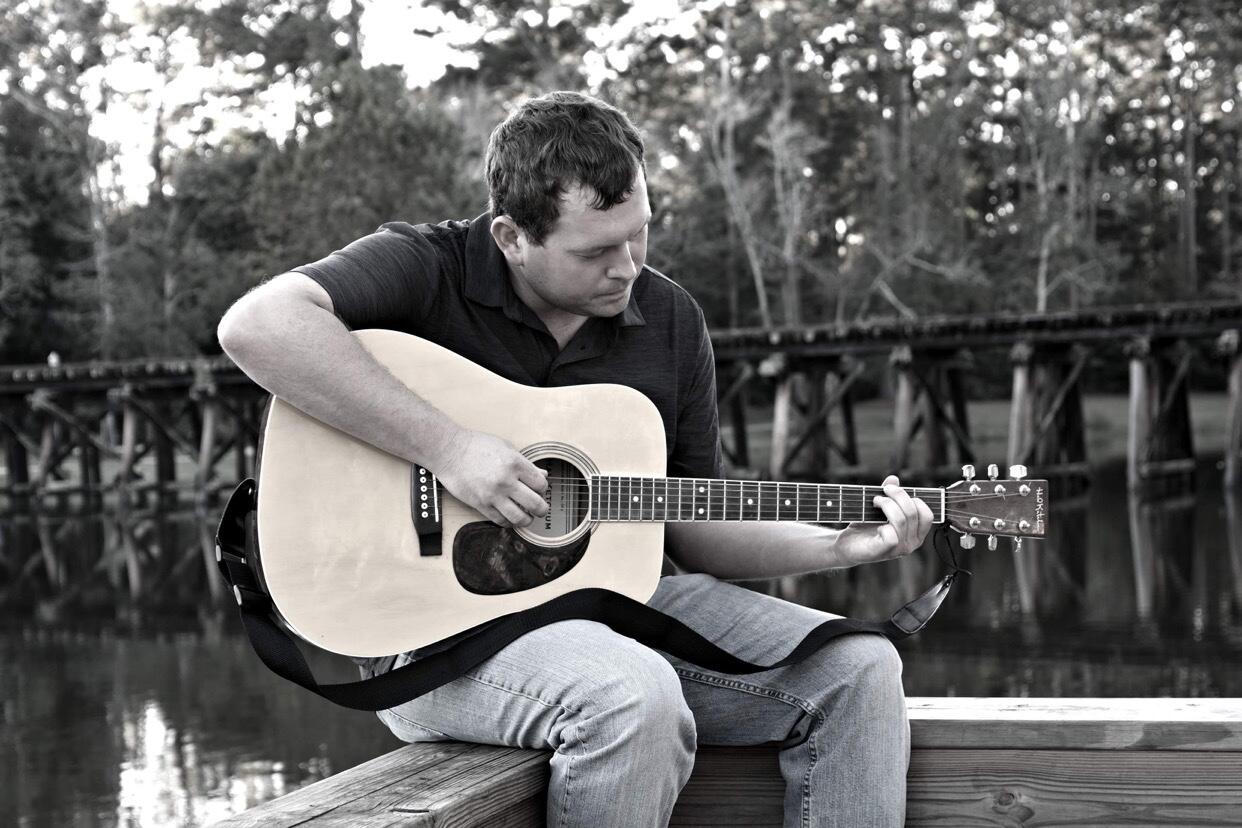 Small-Town Georgia Artist Carroll Love Drops Soulful Americana Track "More Than 90 Proof"