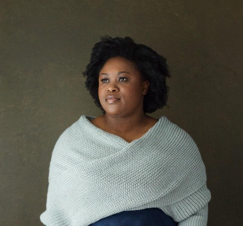 Soul-Shaking And Mind Opening Gospel Music: Ruth K.O. Is Known For Creating Musical Symphonies That Inspire Musicians From Far And Wide.