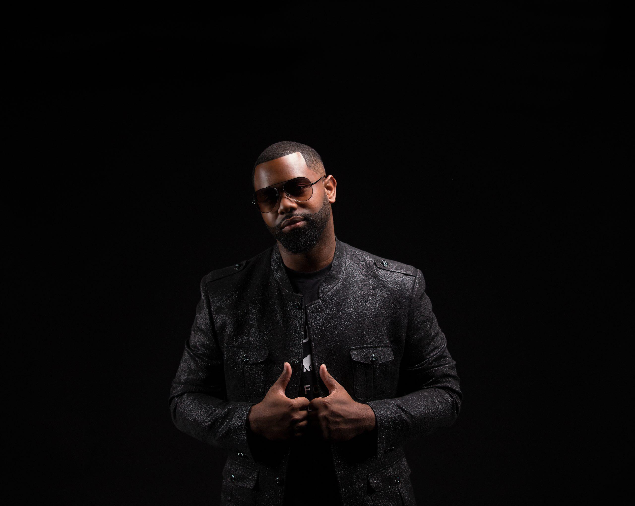 Soul Unwired &ndash; Expect To Be Moved By Just Allen&rsquo;s Latest Single