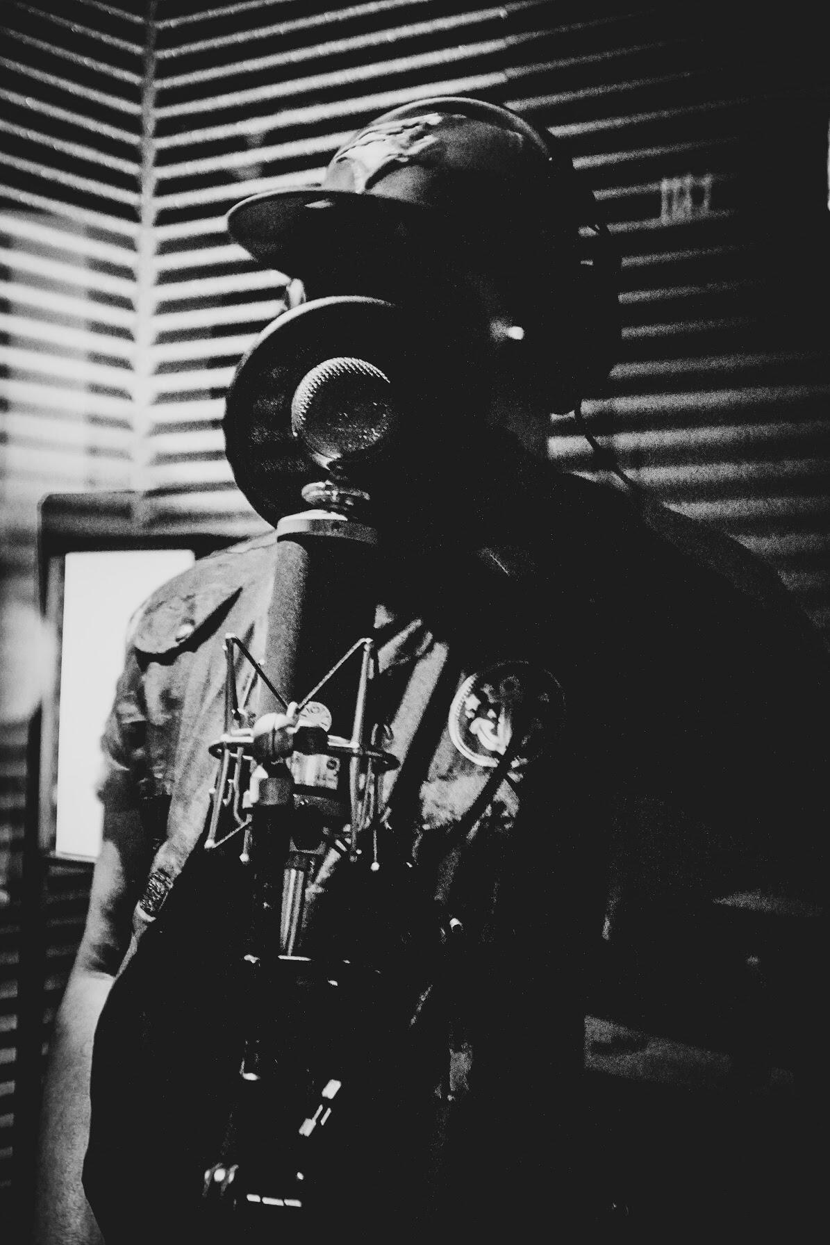 Soulful Gospel Music Melded with Hip Hop: Presenting to the World Dane Prophet
