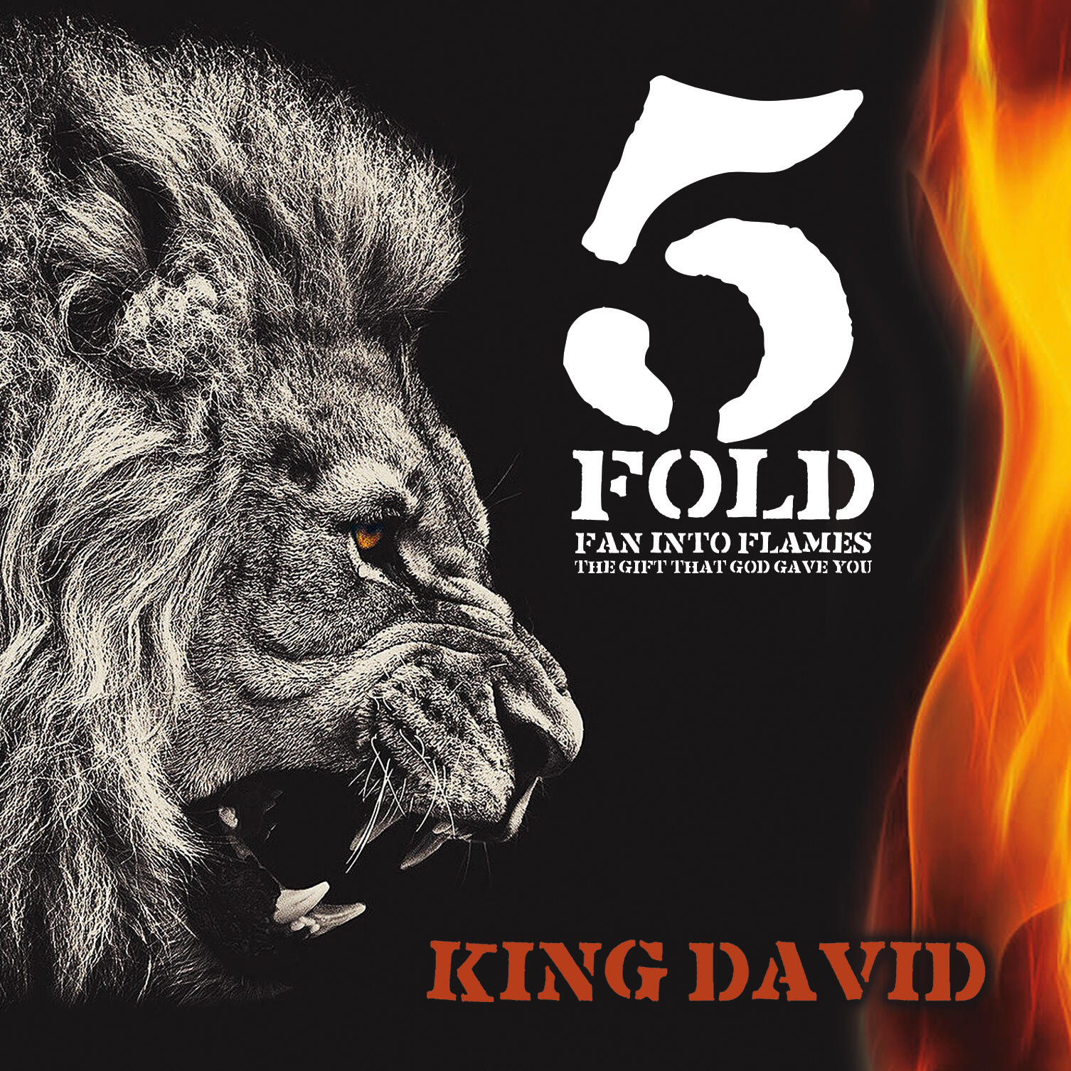 Spiritual Awakening through Soul and Hip-Hop Fusions: King David Unveils New Album
