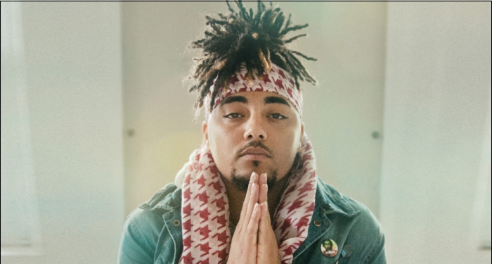 Steven Malcolm Counts His Blessings And Exalts His Maker With New Single