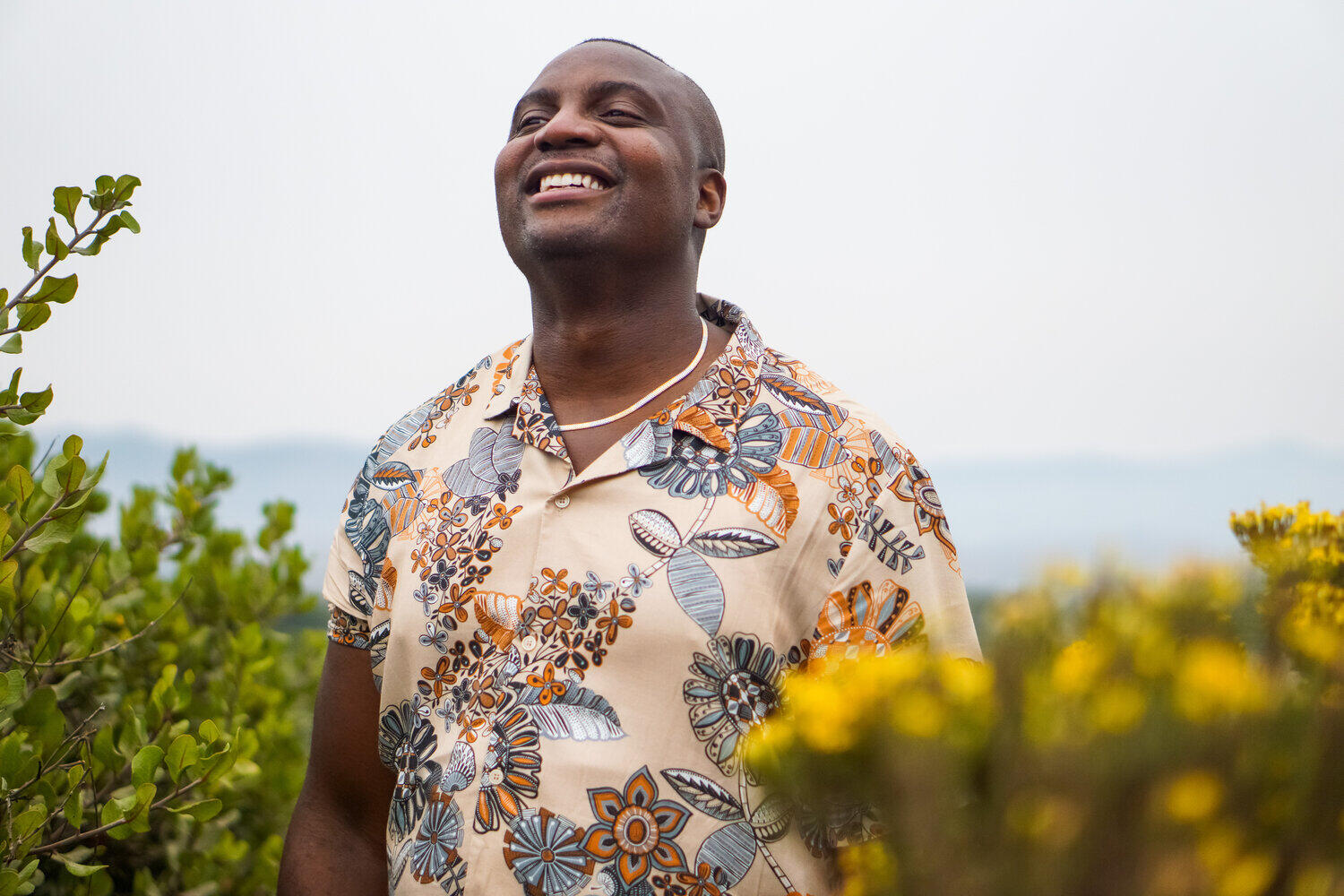 Stirring and Inspiring Soul and R&amp;amp;B Tribute: Emerging Artist Steve Ryan Unveils New Single