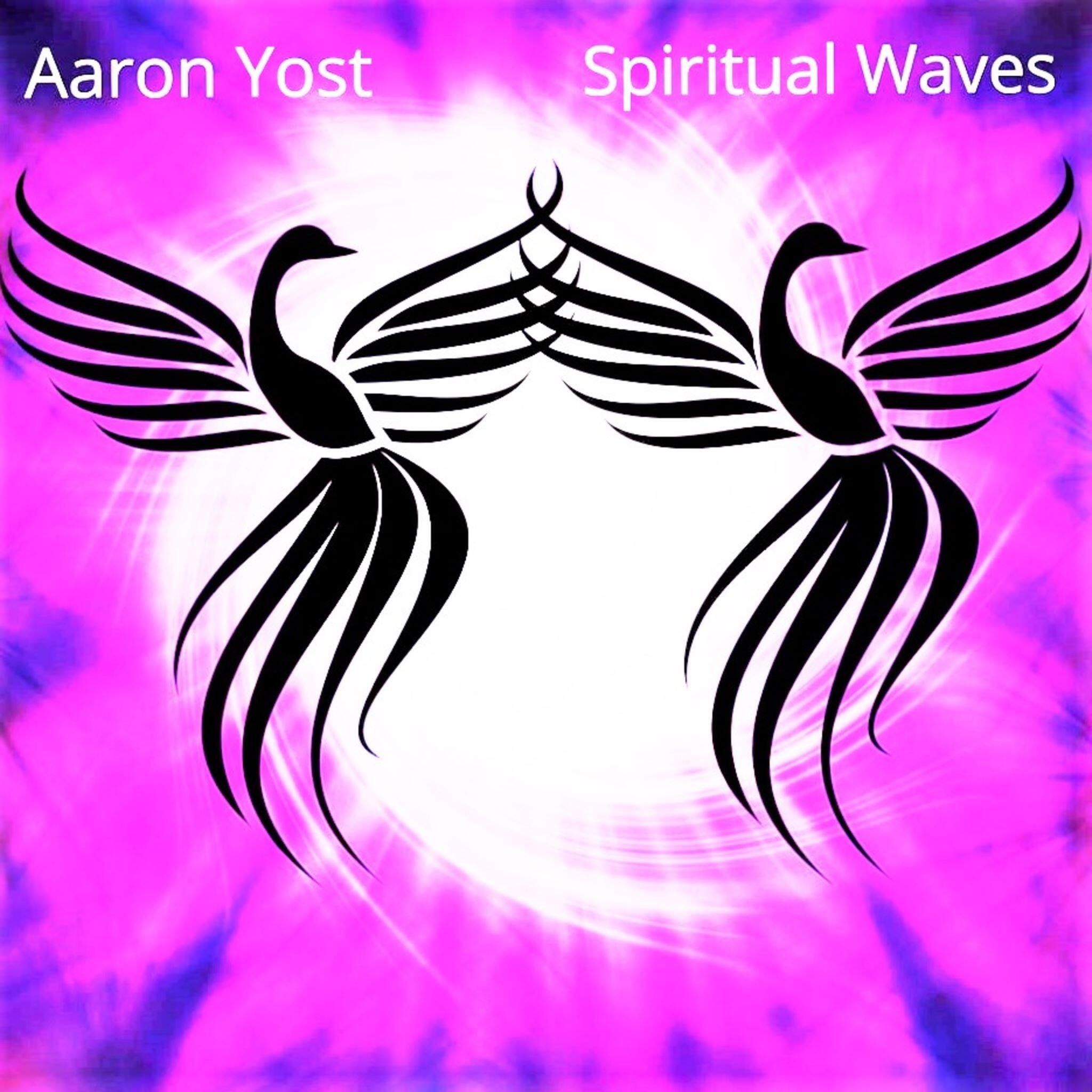 Taking Listeners to A New Realm of Music: Aaron Yost's Spiritual Electronic Rock Is the Sound of Tomorrow