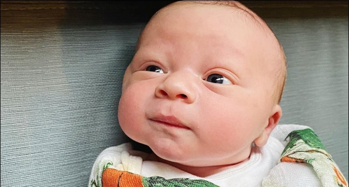 Tauren Wells Announces Birth of Baby Boy