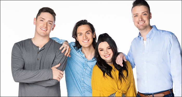 The Erwins Poised For Banner Year