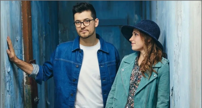 The Gray Havens Release New Single