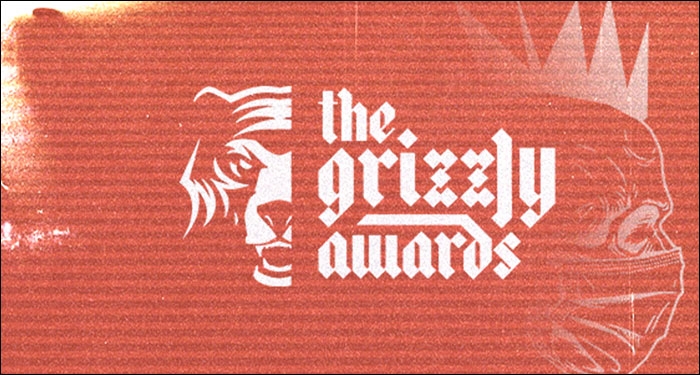 The Grizzly Awards Launches Fan Voting