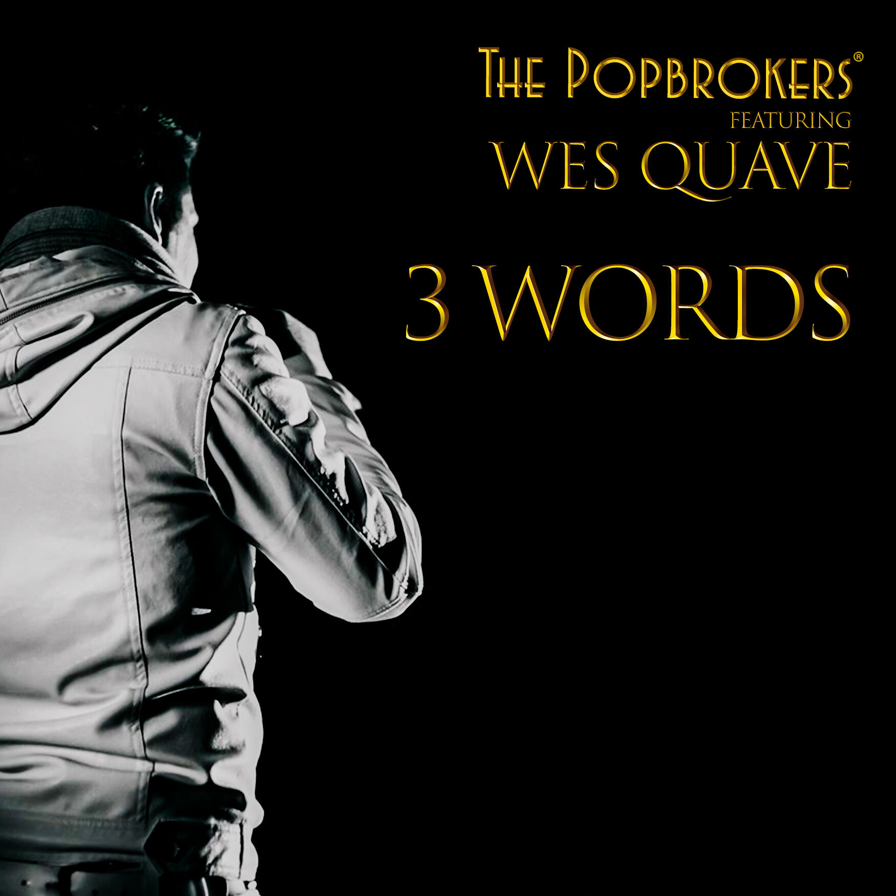 The PopBrokers Release New Single, &ldquo;3 Words&rdquo;