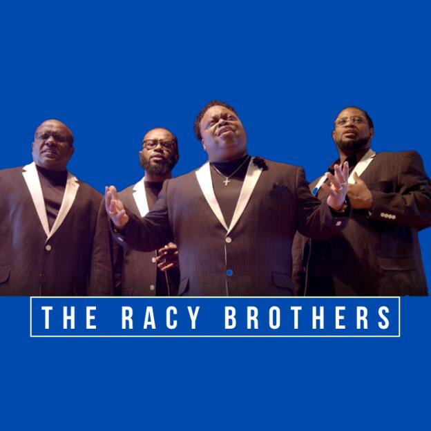 The Racy Brothers Latest Song Inspires Hope