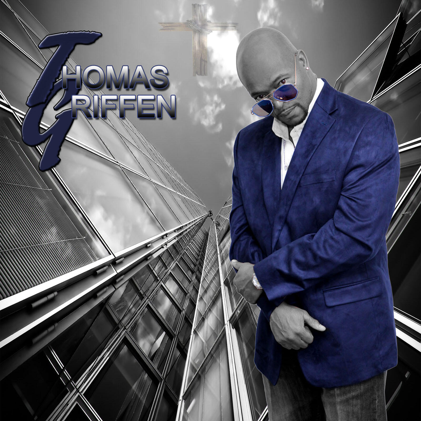 Thomas Griffen Releases New Single, &ldquo;Alright in Jesus&rdquo;