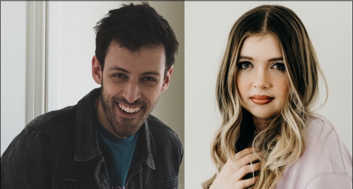 Tori Harper and Neon Feather Team Up to Release "Be Like You"