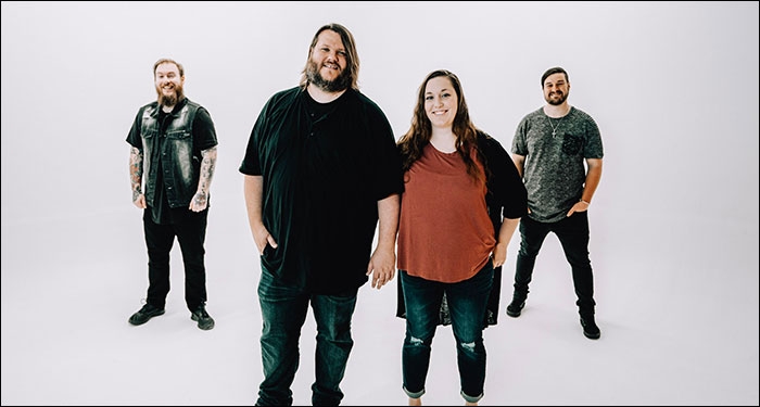 Upcoming Rock Band The Midnight Wedding Readies Debut Album