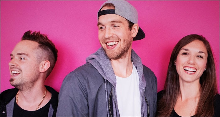 VIDEO PREMIERE: NONAH "Jump" (Acoustic)