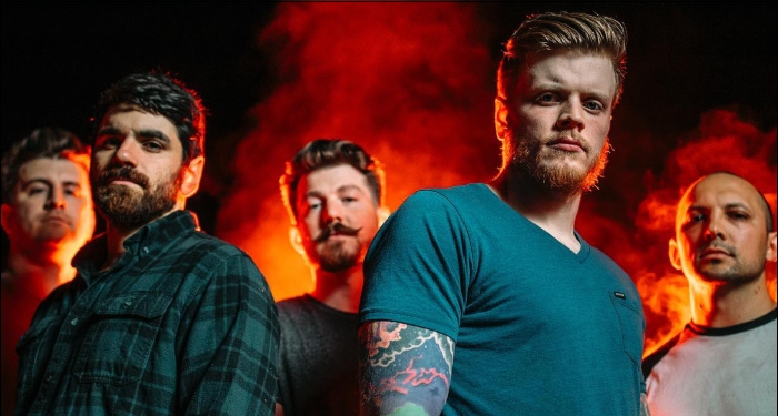 Wolves At The Gate Announces Upcoming Single