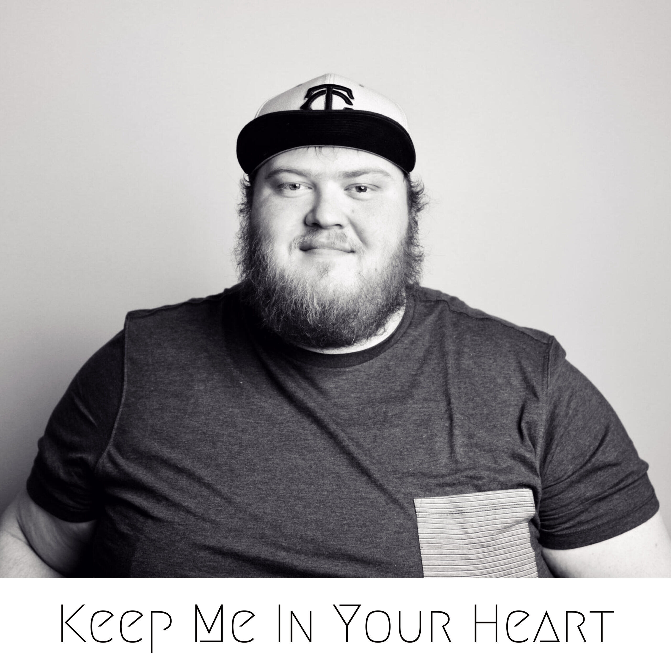 Worship Pastor and Songwriter Composing Christian Music: This is Daniel Lindahl